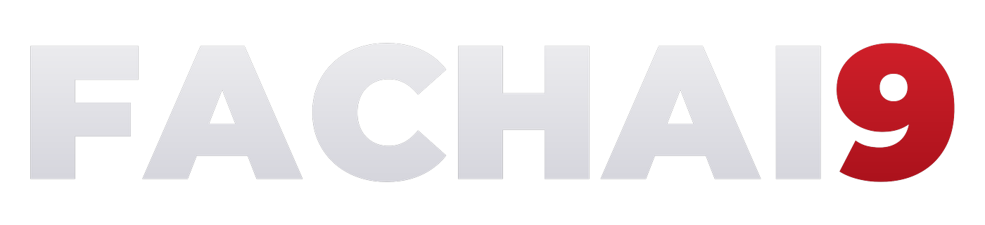 fachai9 Logo